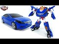 헬로카봇 그랜저 호크 변신 로봇 자동차 Hello Carbot Grandeur Hawk Transformation Robo