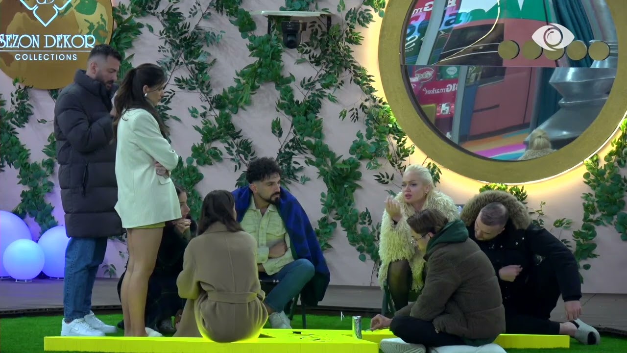 “Do të dalë perfekt”/ Banorët vijojnë bisedën për Gjestin