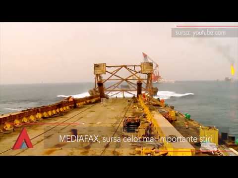 Stiri Mediafax 24 Octombrie - Legea offshore, aprobată de deputați