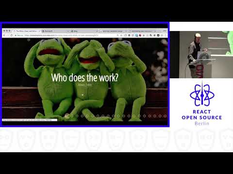 The Whys, Hows, and Whats of npm Packaging - Juho Vepsäläinen
