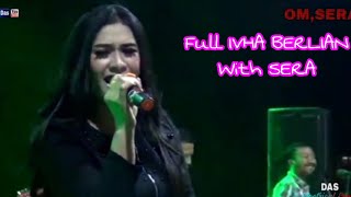 Download lagu Full album IVHA BERLIAN with OM SERA mp3