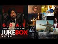Diljit Dosanjh: G.O.A.T. Album FULL VIDEO SONGS | Latest Punjabi Songs | New Punjabi Songs 2021
