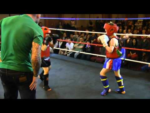 LENDIO PHASCH V CHE SCOTT.  STILLORGAN PARK HOTEL 9TH MARCH 2012