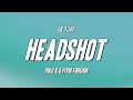 Lil Tjay Headshot Ft Polo G Fivio Foreign Lyrics
