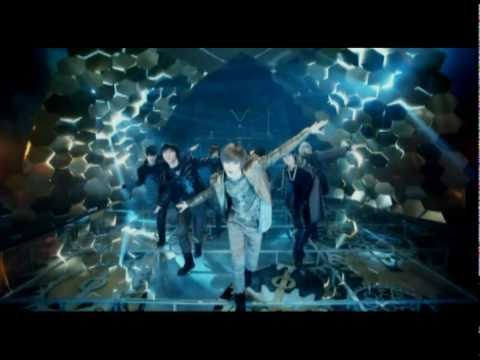 U-KISS - bingeul bingeul
