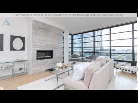 $5,099,000 - 580 Washington St Unit PHB, Boston, MA 02111