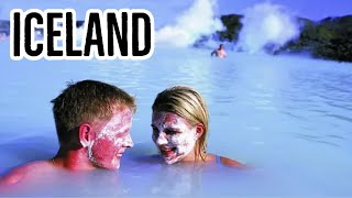 How Expensive is REYKJAVIK? The Blue Lagoon Experience