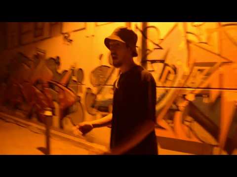 OBEERRE - BARRIO Shot by @vatos_family