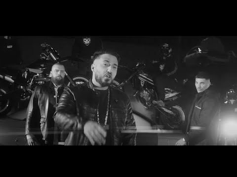 Seyed x Kollegah x Asche - KRIEGSHAMMER. Mimi Reagiert #37 (Deutsch/HD)
