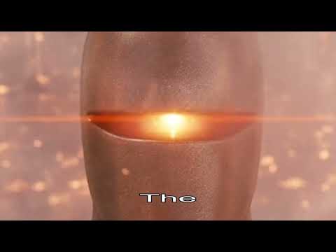 Terror Giant Arrives! Black Smoke Nanobots Rampage, Human Elimination Plan Initiated