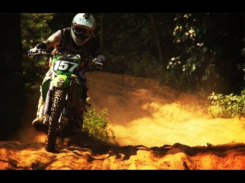 Bausum's Ride Session - Hackley/Archer/Wozney/Brown