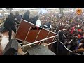 FULL VIDEO:DIAMOND NA RAYVANNY walivyoanguka Stejini Sumbawanga!!