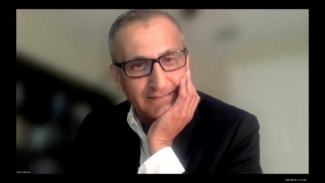 Session 14: Lessons Learned From Across the Globe Panel Discussion