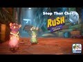 Rush A Disney Pixar Adventure Chef Skinner Has Lost His Marbles Xbox One Gameplay