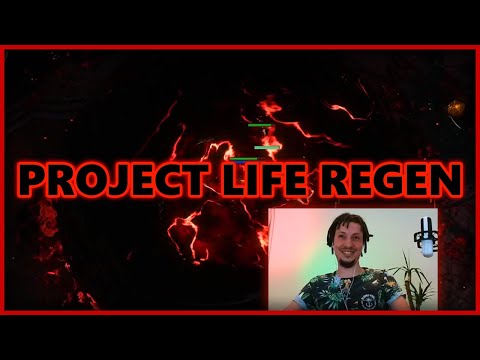 [PoE] Project Life Regen - Stream Highlights #702