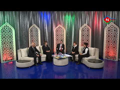 Söz məclisi - 01.01.2023