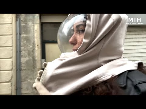 I am a child of the moon