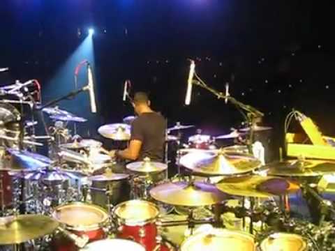 Mint Condition - From the drum chair - Brandon Commodore