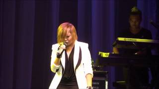 051 The One That Got Away - Charice Infinity Tour Manila - 20120309