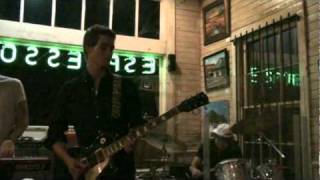 Strobel-Call Across the World