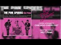 The Pink Spiders - Chicago Overcoat