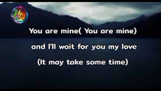Amy Grant &amp; Michael W. Smith - Somewhere Somehow(Lyrics)