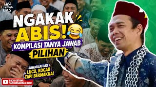 Download lagu NGAKAK ABIS! 😂 Kompilasi Tanya Jawab Pilihan Bersama Ustadz Abdul Somad mp3 Download lagu NGAKAK ABIS! 😂 Kompilasi Tanya Jawab Pilihan Bersama Ustadz Abdul Somad mp3