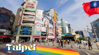 Taipei Travel Guide 2026: Best Things to Do, Eat, and See in Taipei, Taiwan