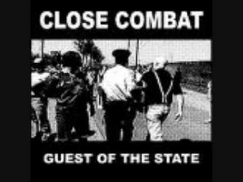 Close Combat - P.T.S