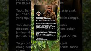 Download lagu Anak dalam islam, itu Bukan Investasi Dunia #quotes #catatanmotivasi #shorts #viral mp3 Download lagu Anak dalam islam, itu Bukan Investasi Dunia #quotes #catatanmotivasi #shorts #viral mp3