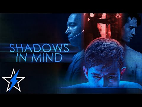 Shadows in Mind (2023) | LGBTQ+ Psychological Thriller | Full Movie