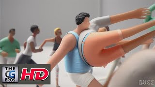 CGI & VFX Showreels: "Golaem Animation Showreel" by Golaem