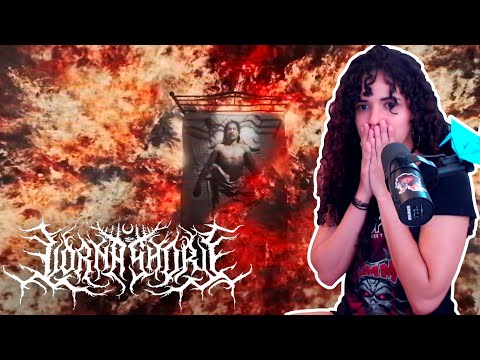 Lorna Shore "Into the Earth" FIRST TIME REACTION 🔥 Metal Guitarist Reacts