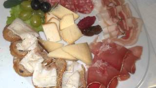preview picture of video 'Stresa: ristorante lo stornello, come non lo avete mai visto!'