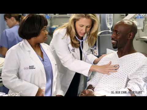 All Thieves - Turn And Turn Again - Grey's Anatomy