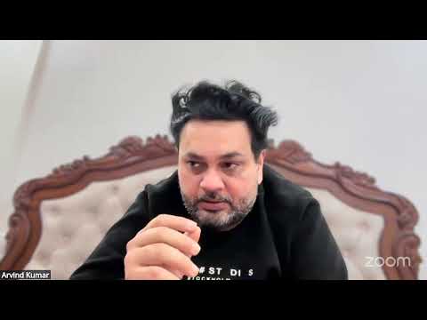 Team Fire 64 Official's Zoom Meeting