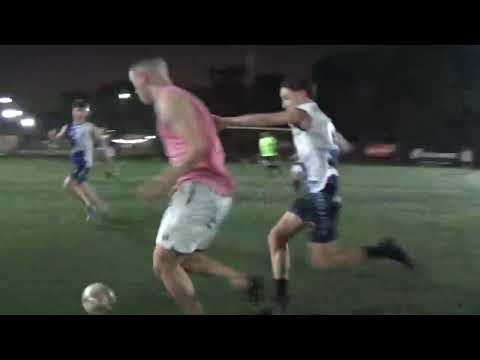 DEVOTO 32 VS MATER TER CITY - #LigaNuñez - #Clausura SLS - 1/10/2022