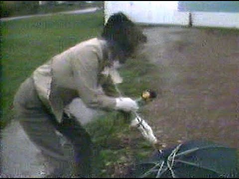 Blooper Outtakes 8: Vintage television shows, TV news, commercials