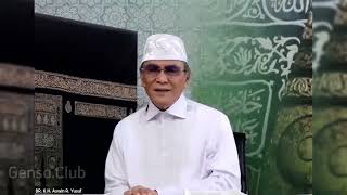 Download lagu Sedikit Sekali Umat Islam yang Mengetahui Tentang Ruh   Dr  KH  Aswin Rose Yusuf mp3