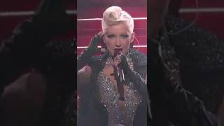 Christina Aguilera - Bionic