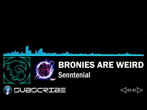 Video thumbnail for Bronies Are Weird