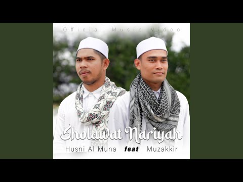Sholawat Nariyah (feat. Muzakkir)