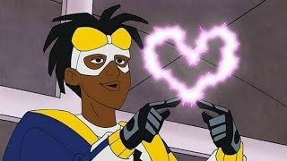 Super - Choque (Desenho Infantil) 🔴Ao vivo 🔴