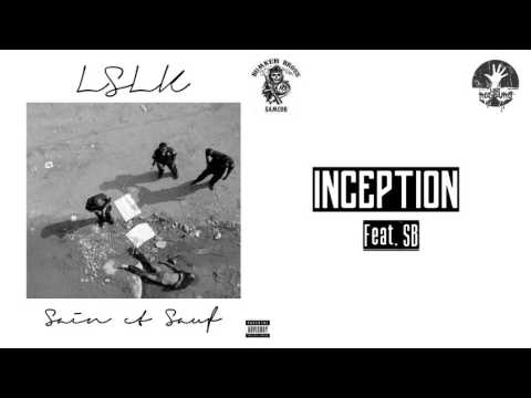 LSLK Feat. SB - Inception