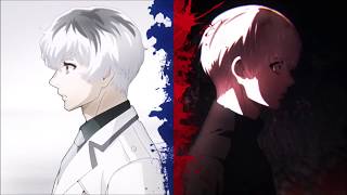 asphyxia - Tokyo Ghoul:re OP - Male Version (Jul 7, 2018)