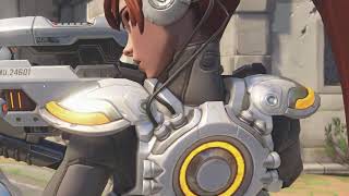 GlitterFart Widowmaker Highlights #2