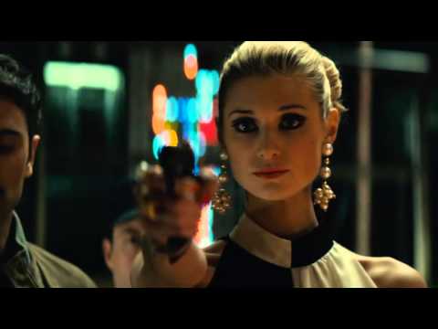 The Man From U N C L E  Ultimate '60s Trailer 2015   Henry Cavill, Armie Hammer Movie HD
