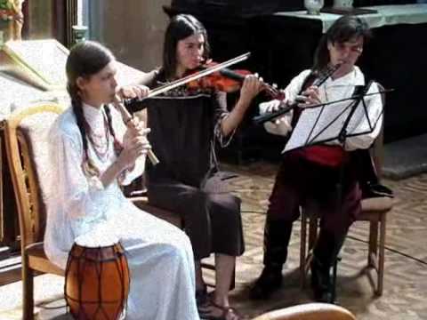 Nova Radist / Mercy mon deuil.wmv