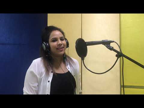 Akansha Rawat TERE NAAM