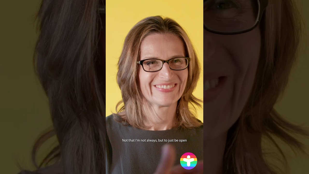 Intergenerational LGBT+: What makes you proud?